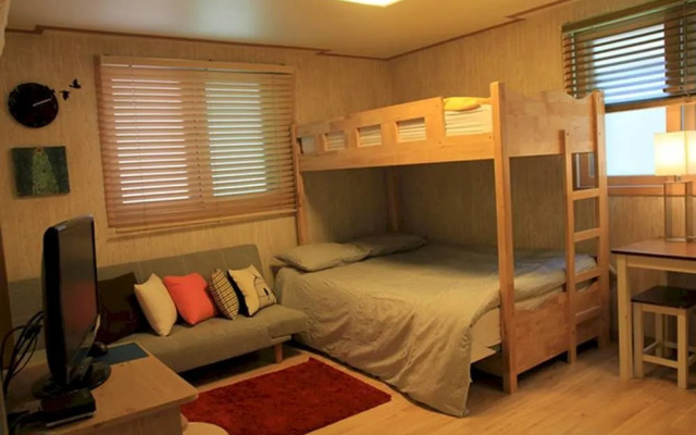 Studio 41st Hostel Seoul