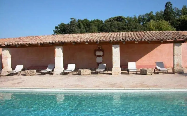 HOTEL et APPARTEMENTS DOMAINE DES CLOS - Teritoria