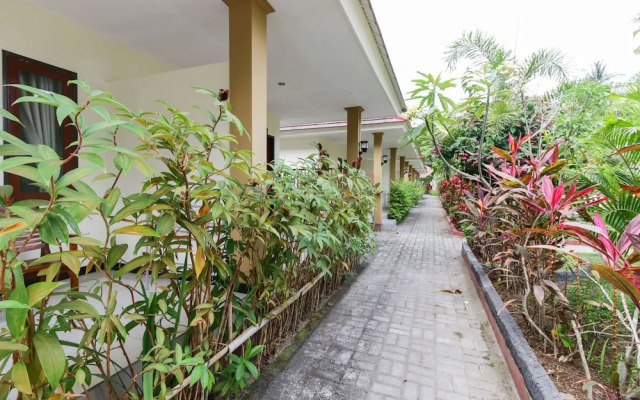 Airy Batu Layar Raya Senggigi 2 Lombok