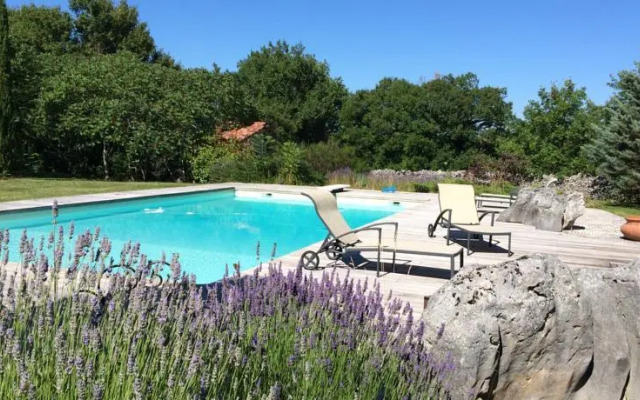 Domaine de Terre Rouge