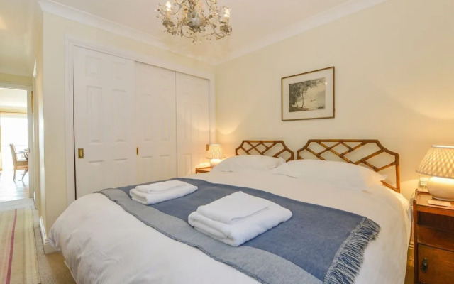6 Burgh Island