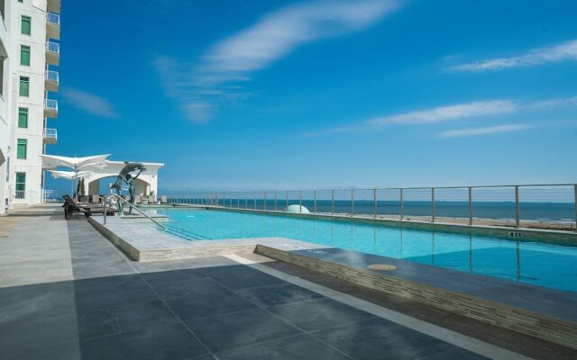 Sea It All 1 Bedroom Condo
