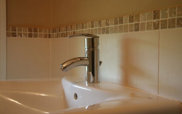 The Old Vicarage Country House Bed And Breakfast