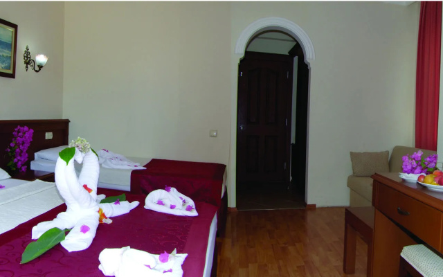 Astoria Hotel - All Inclusive