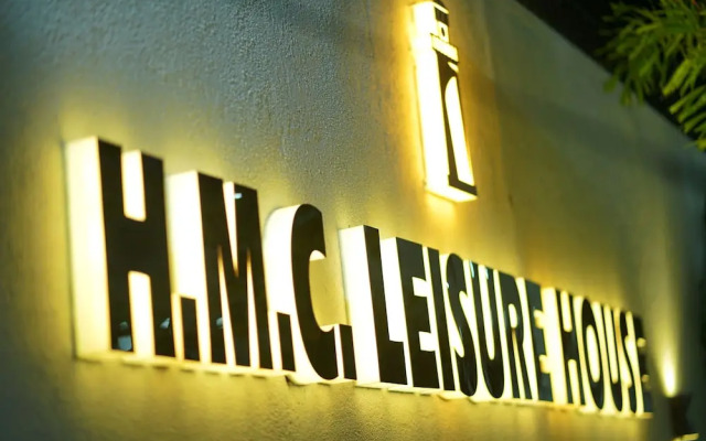 OYO 495 H M C Hotel Leisure House