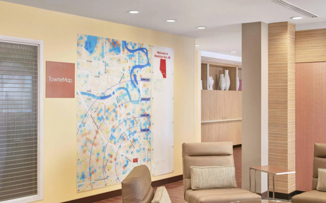 TownePlace Suites by Marriott Medicine Hat