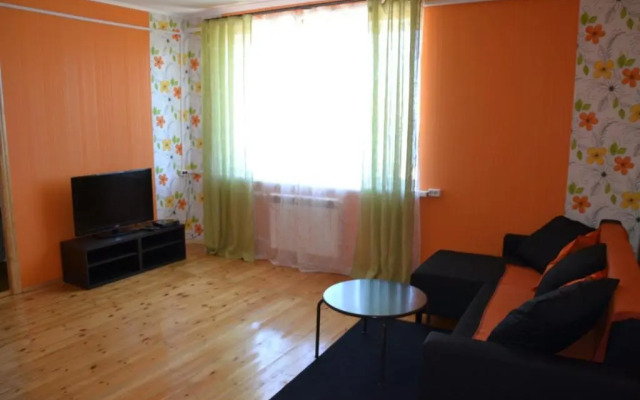 Hotel Avrora