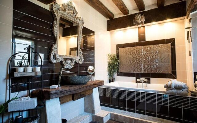 Manoir de la Senechaussee de Lantiern