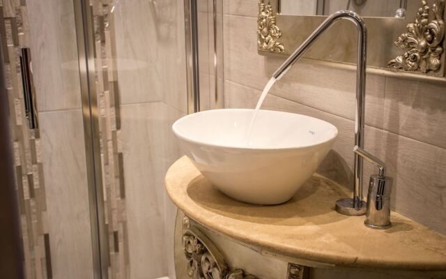 Dolci Mura Luxury Rooms
