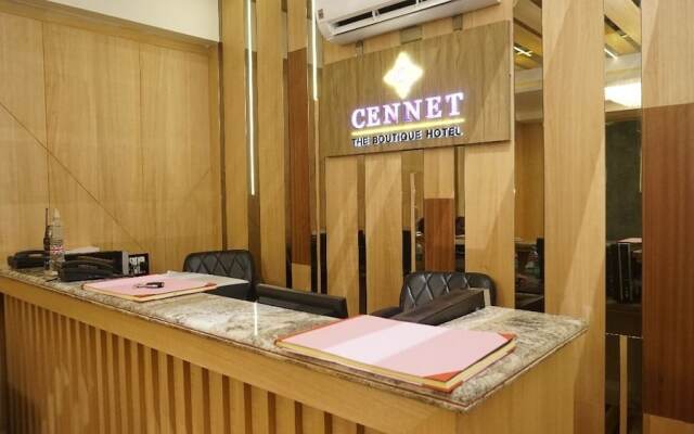 CENNET The Boutique Hotel