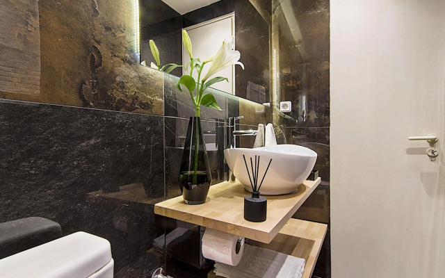 Athens Imperial Suites - Luxury Living