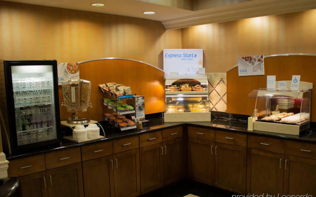 Holiday Inn Express Savannah - Historic District by IHG