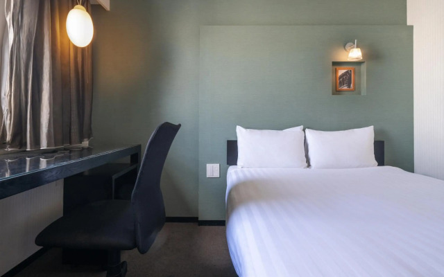Hotel Vista Atsugi