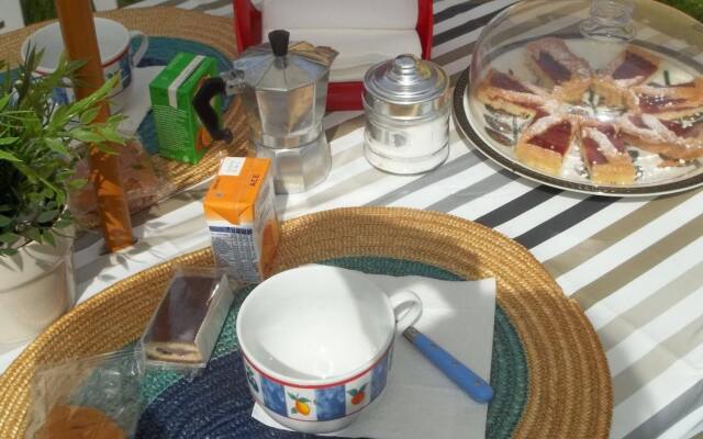 A Casa Vittoria Bed & Breakfast
