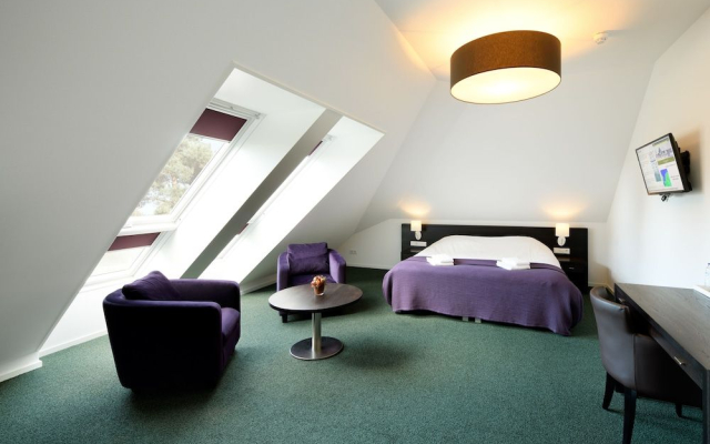 Hotel Nederheide