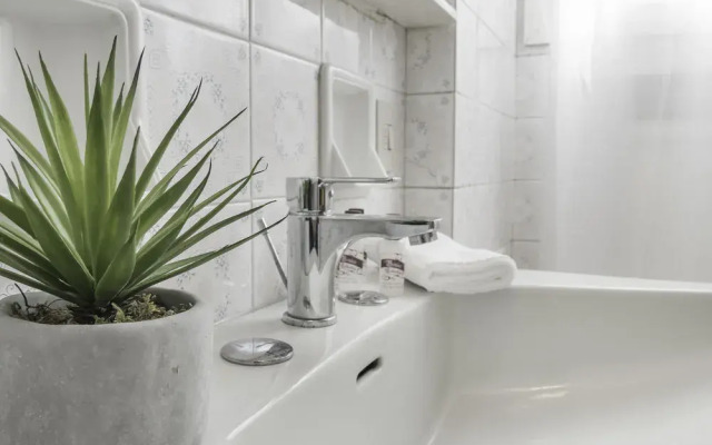 Luxury Venice Apartments