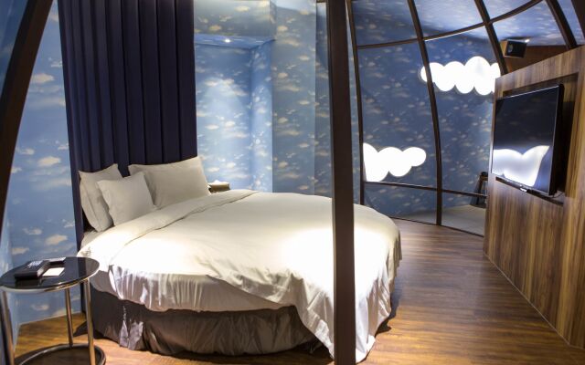 All-Ur Boutique Motel - Tai-Tung Branch