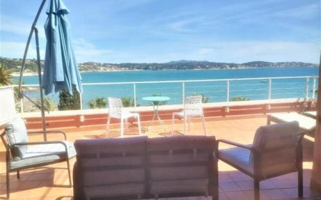 Hotel Restaurant Les Galets