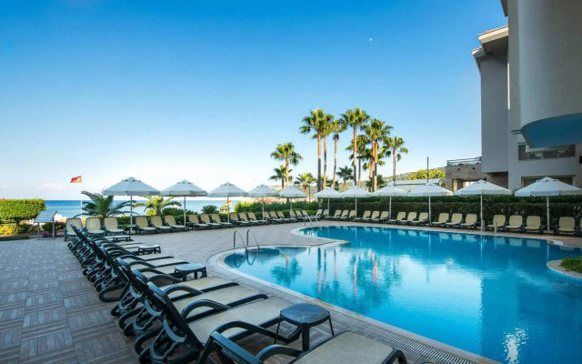 Hotel Golden Lotus - All Inclusive