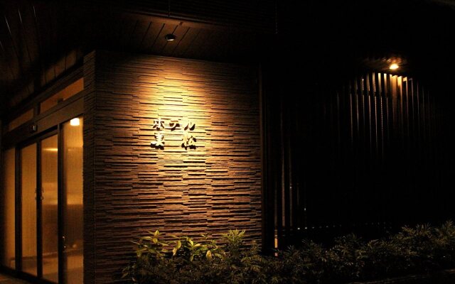 Hotel Mimatsu