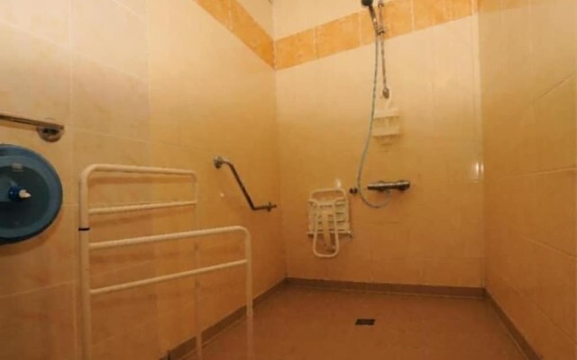 Hotel Restaurant Maurice