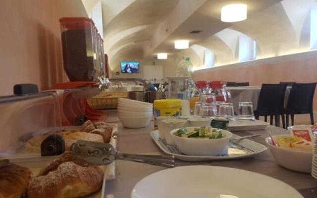 San Luigi - Residenza Gemelli