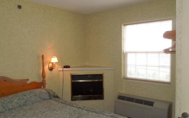 OurGuest Inn & Suites Catawba Island