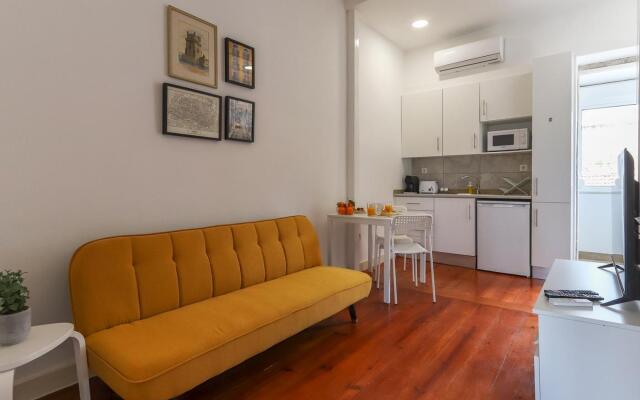 Vita Portucale | Design Apartment Campo Ourique