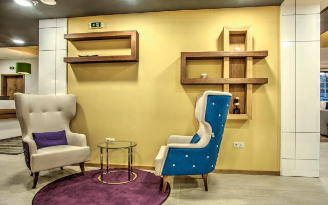 Holiday Inn Plovdiv by IHG