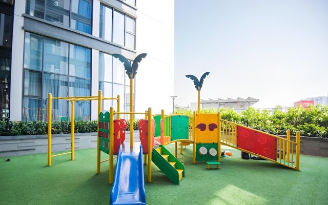 Vinhomes Metropolis Ha Noi-Gem Apartment