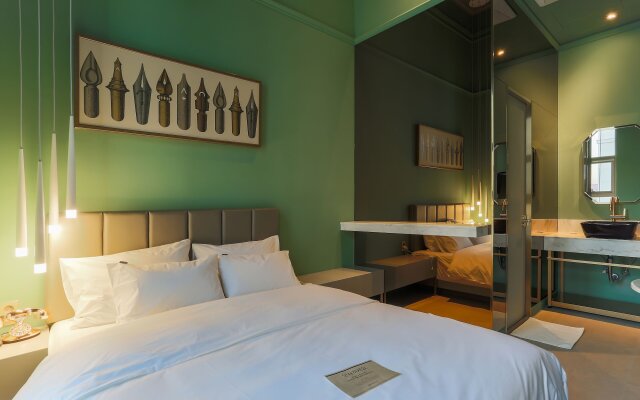 H Avenue Hotel Kondae Seongsu