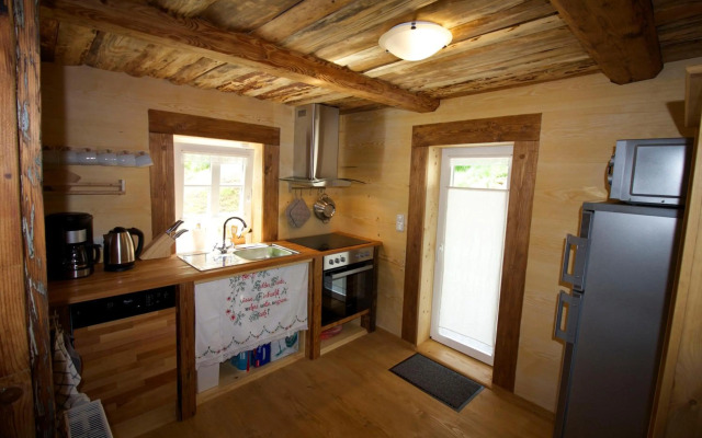 Fw. Aschbergblick Anno Dazumal