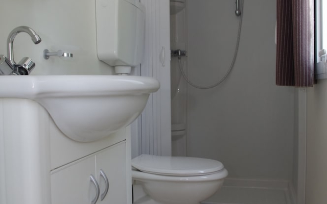 Happy Camp in Camping Village Paestum