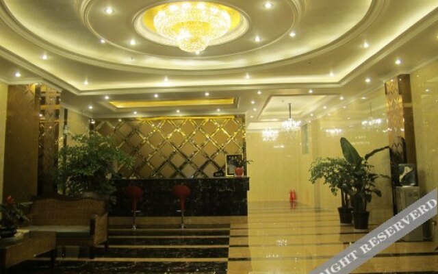Yangguang Business Hotel