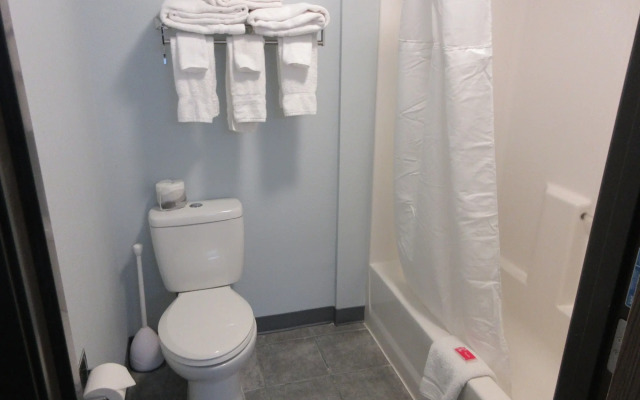 Quality Inn & Suites Manitou Springs at Pikes Peak