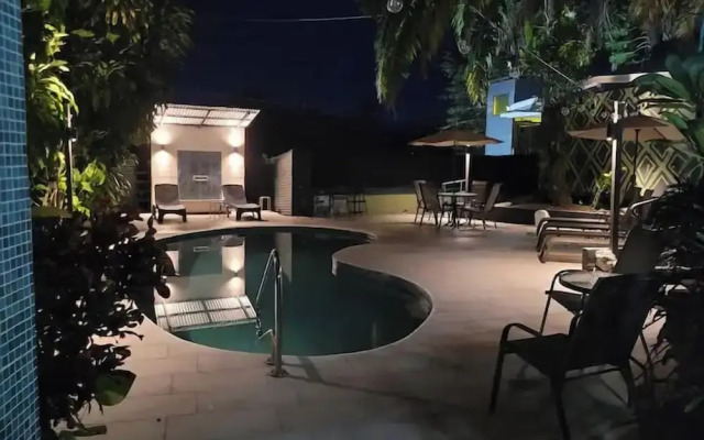 Tico Tico Villas Adult Only