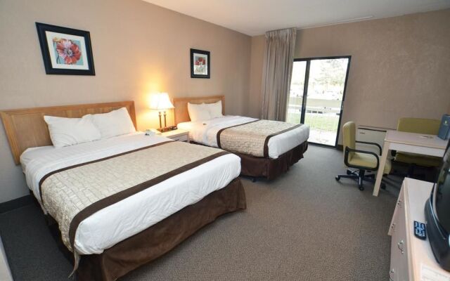 Olympia Resort: Hotel, Spa and Conference Center