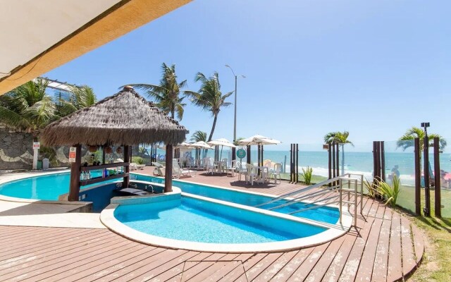 Apartamento em Ponta Negra by Carpediem