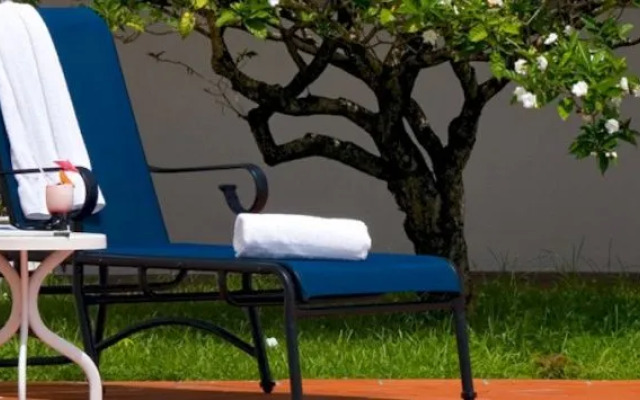 Auberge Seraphine