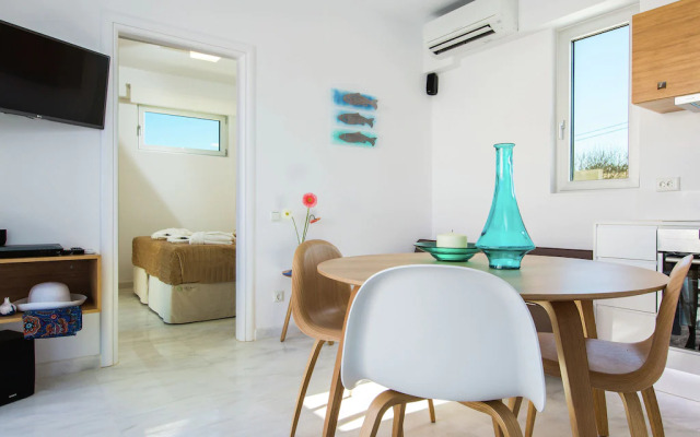 Majestic Villa in Pigianos Kampos with Private Pool