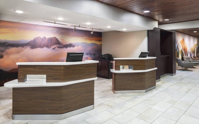 Courtyard by Marriott Scottsdale North