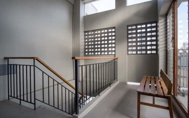 ZEN Rooms BRBlock Makati