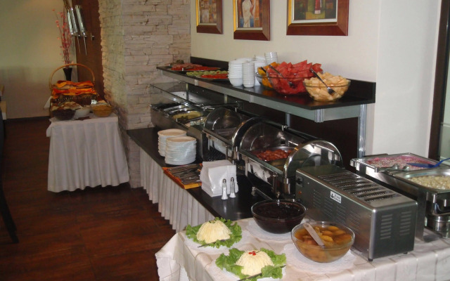 Hotel Julia