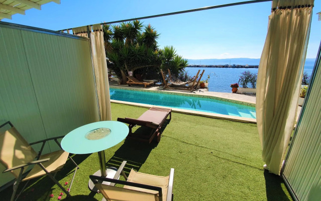 Porto Evia Boutique Hotel