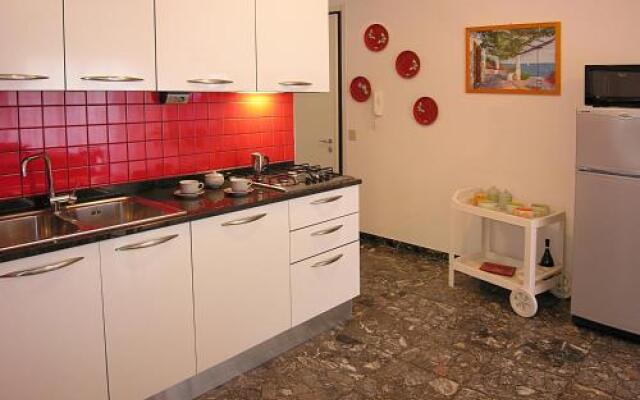 Appartamenti Nettuno Pineda