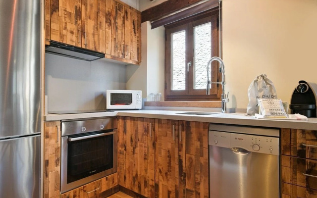 Luderna - Apartamento Pin RÃ²i