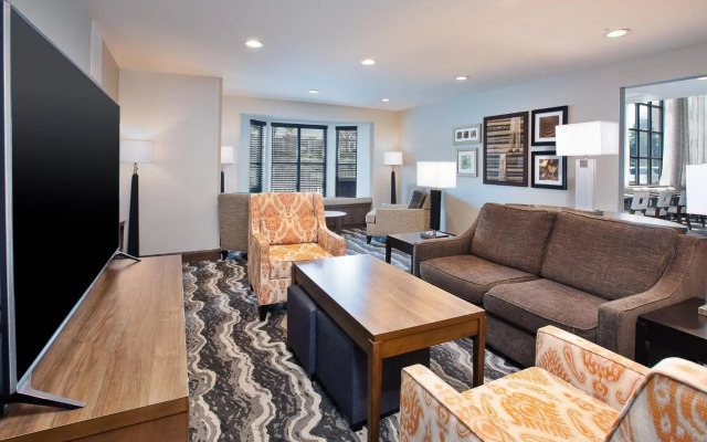 Staybridge Suites Auburn Hills by IHG
