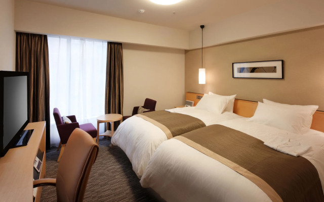 Richmond Hotel Utsunomiya Ekimae Annex