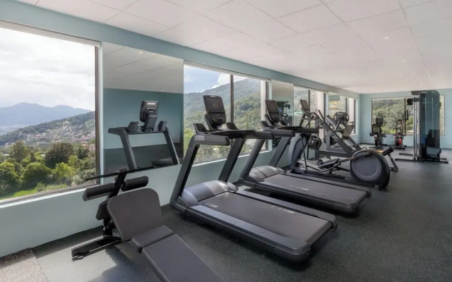 Holiday Inn Resort Kathmandu Budhanilkantha by IHG