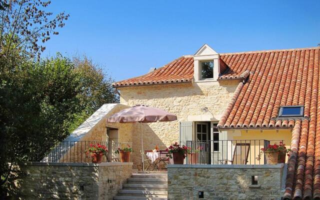 La Chartreuse du Maine